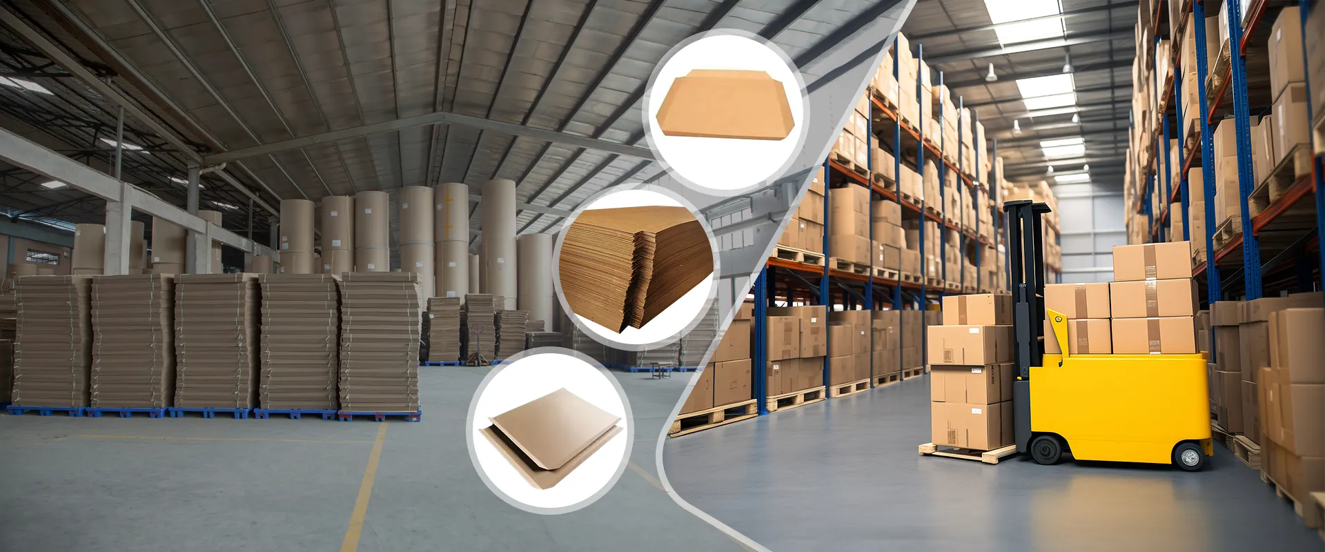 सानुकूलित पेपर स्लिप शीट उत्पादक