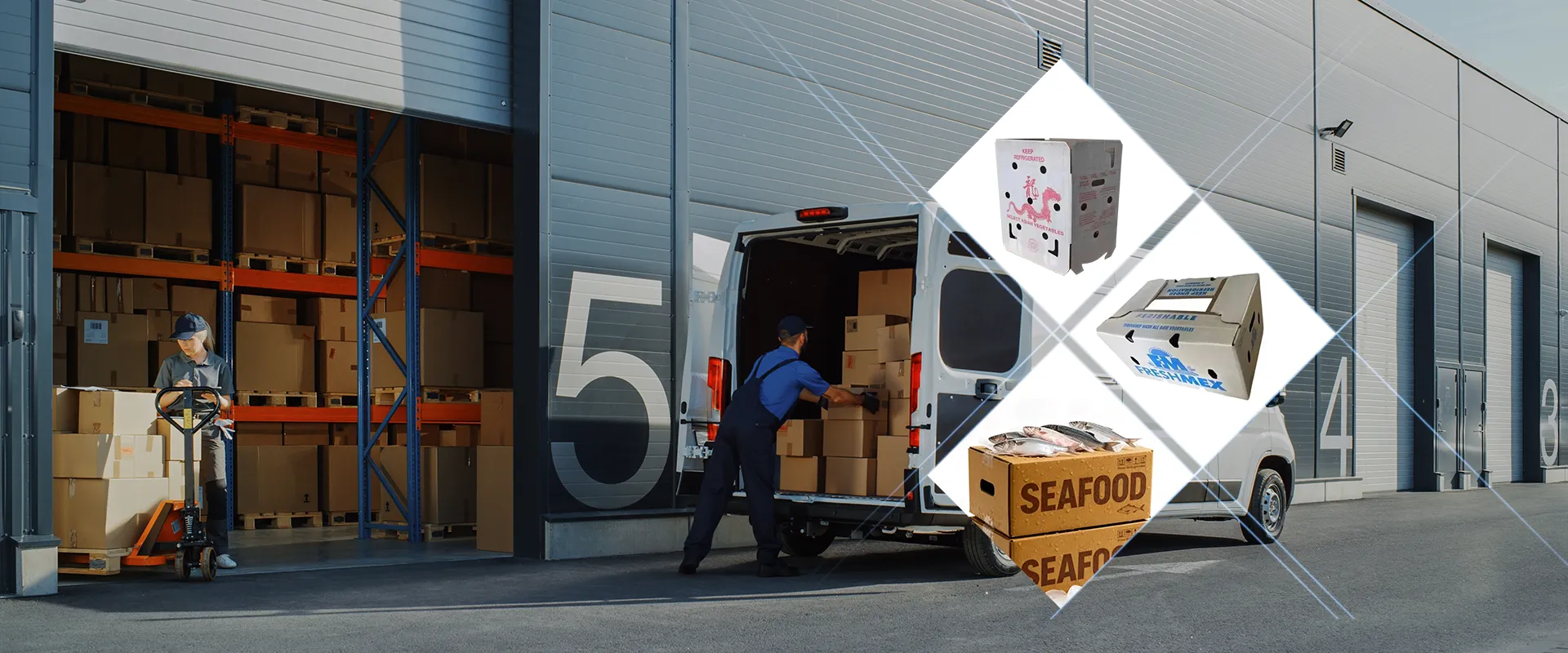 चीन मेण-इंप्रेग्नेटेड वॉटरप्रूफ कार्डबोर्ड बॉक्स पुरवठादार