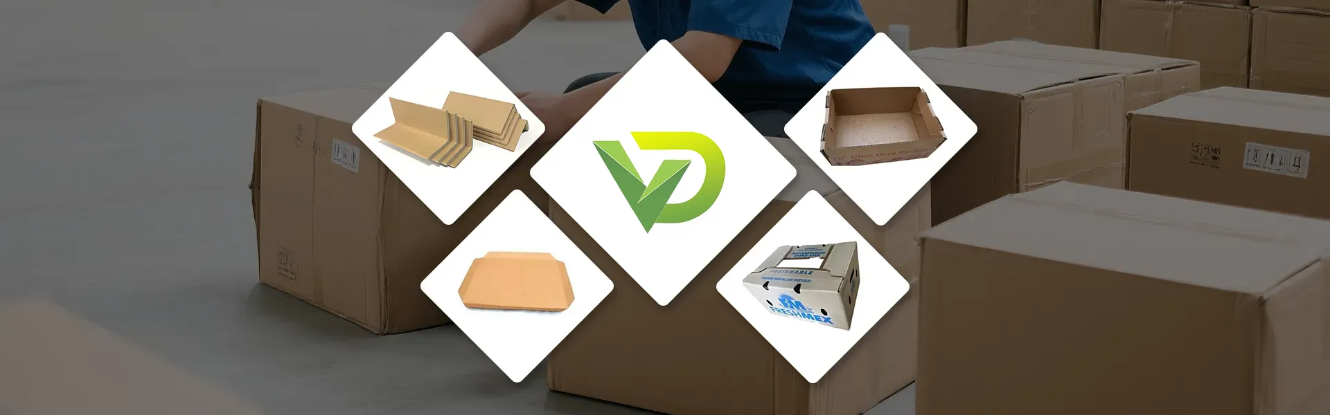 उत्पादने