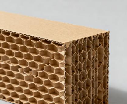 यिलिडाचे नाविन्यपूर्ण हनीकॉम्ब तंत्रज्ञान हेवी-ड्युटी वाहतुकीसाठी अत्यंत शक्तिशाली 