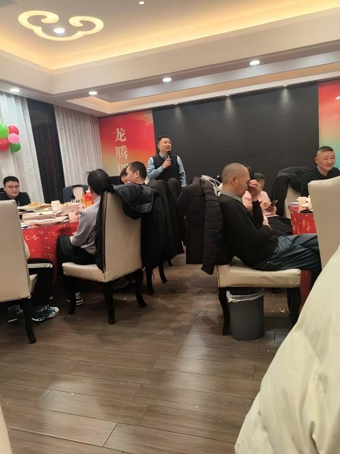 Yilida चा 20 वा वर्धापन दिन साजरा करा