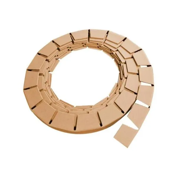 आधुनिक पॅकेजिंगसाठी अँगल बोर्ड का आवश्यक आहेत?