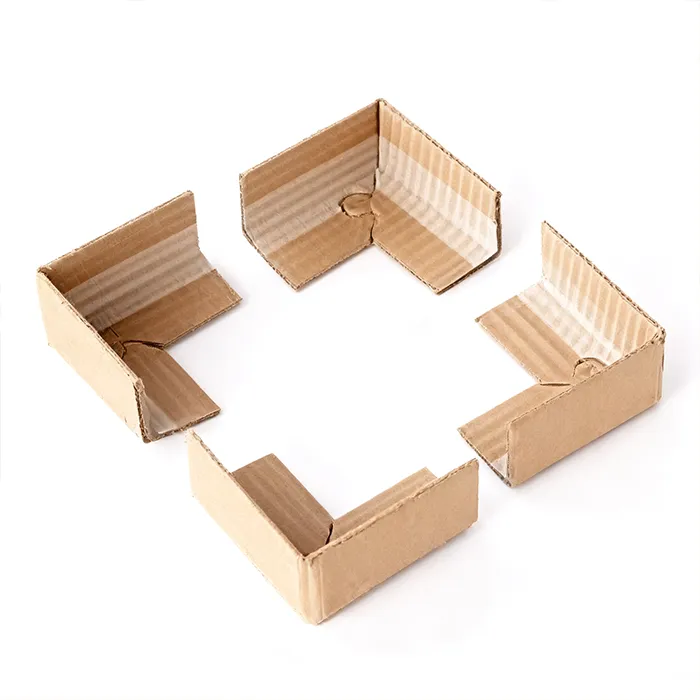 क्राफ्ट पेपर एज प्रोटेक्टर