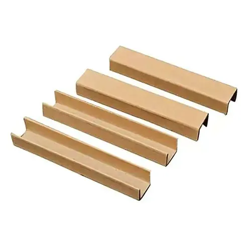 U-shaped पेपर कॉर्नर प्रोटेक्टर